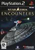 Star Trek: Encounters - PS2 PlayStation 2 - Bethesda Softworks