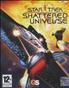 Star Trek : Shattered Universe - XBOX DVD-Rom Xbox - Take Two