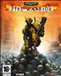 Fire Warrior - PS2 PlayStation 2 - THQ