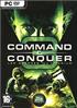 Command & Conquer 3 : Les Guerres du Tiberium : Command & Conquer 3 Tiberium Wars - XBOX 360 DVD Xbox 360 - Electronic Arts
