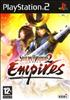 Samurai Warriors 2 : Empires - PS2 PlayStation 2 - Konami