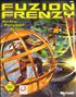 Fuzion Frenzy - XBOX DVD-Rom Xbox - Microsoft / Xbox Game Studios
