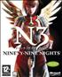 Ninety Nine Nights - XBOX 360 DVD Xbox 360 - Microsoft / Xbox Game Studios