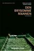 Voir la fiche The Bothersome Man