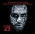 Le Nombre 23, BO-OST : Le Nombre 23 CD Audio