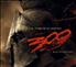 300, BO-OST : 300, Edition Spéciale CD Audio - Warner Music France