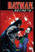 Voir la fiche Batman : Secrets