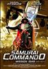 Voir la fiche Samurai Commando : Mission 1549