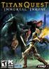 Immortal Throne - PC PC - THQ