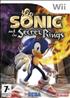 Voir la fiche Sonic And The Secret Rings