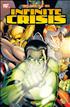 Voir la fiche Prelude a infinite crisis 3