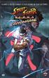 Street Fighter Alpha Generations DVD 16/9 - Pathé