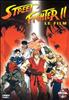 Voir la fiche Street Fighter II : Le Film