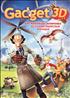 Gadget 3D : Inspecteur Gadget et le ptérodactyle géant : Inspecteur Gadget et le Ptérodactyle Géant DVD 4/3 1.33