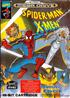 Voir la fiche Spiderman et x-Men : Arcade Revenge