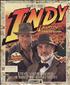 Voir la fiche Indiana Jones and The Last Crusade