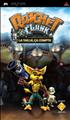 Voir la fiche Ratchet & Clank : La Taille Ca Compte