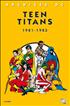 Voir la fiche Archives DC Teen Titans 1981-1982