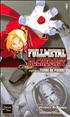 Voir la fiche Fullmetal Alchemist