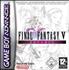 Voir la fiche Final Fantasy V Advance