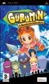 Gurumin : A Monstrous Adventure - PSP UMD PSP