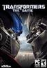 Transformers - PS3 DVD PlayStation 3 - Activision