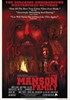 The Manson Family DVD - G.C.T.H.V.