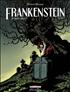 Voir la fiche Frankenstein, de Mary Shelley 1