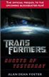 Transformers: Ghosts of Yesterday : Transformers : Ghosts of Yesterday Grand Format