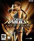 Lara Croft Tomb Raider : Anniversary - WII DVD Wii - Eidos Interactive