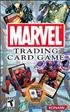 Voir la fiche Marvel Trading Card Game