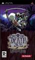 Death Jr. 2 : Root of Evil - PSP UMD PSP - Konami