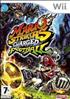 Mario Strikers Charged Football - WII DVD Wii - Nintendo