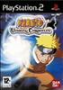 Voir la fiche Naruto : Uzumaki Chronicles