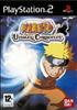 Naruto : Uzumaki Chronicles - PS2 CD-Rom PlayStation 2 - Namco-Bandaï