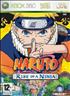 Voir la fiche Naruto : Rise Of A Ninja