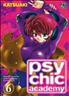 Voir la fiche Psychic Academy