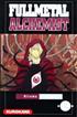 Voir la fiche Fullmetal Alchemist