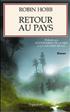 Retour au pays Grand Format - Pygmalion