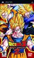 Dragon Ball Z : Shin Budokai 2 - PSP UMD PSP - Atari