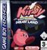 Voir la fiche Kirby : Nightmare in Dream Land