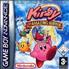 Kirby & The Amazing Mirror - GBA Cartouche de jeu GameBoy Advance - Nintendo