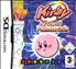 Voir la fiche Kirby : Power Paintbrush