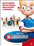 Voir la fiche Bienvenue chez les Robinsons