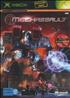 MechAssault - XBOX DVD-Rom Xbox - Microsoft / Xbox Game Studios