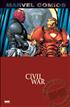 Voir la fiche Marvel Monster : Civil War
