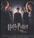 BO-OST Harry Potter et l'ordre du phenix : Harry Potter et l'ordre du phenix CD Audio