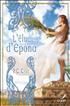 L'élue d'Epona Hardcover - Harlequin