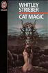 Voir la fiche Cat magic