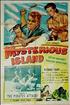 Voir la fiche Mysterious Island